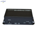 PGME-E3D8E13SCP-20 SAFC function 8 ports IEEE802.3af POE 10/100M Fiber Media Converter